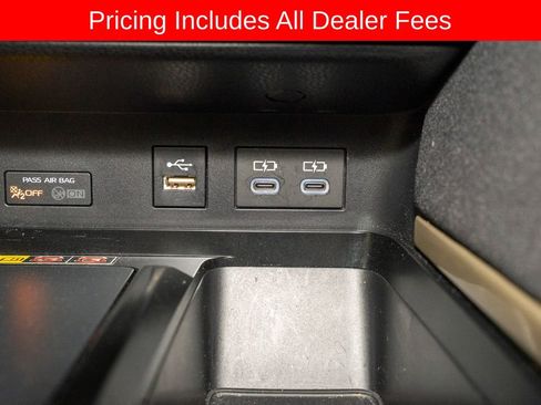 Certified 2025 Toyota Camry LE FWD image 14