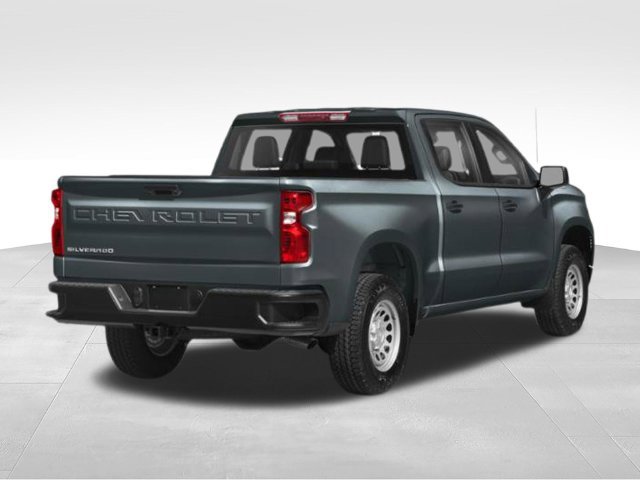 Used 2024 Chevrolet Silverado 1500 RST RWD image 29