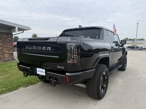 New 2025 GMC Hummer EV 3X w/ Extreme Off-Road Package image 5
