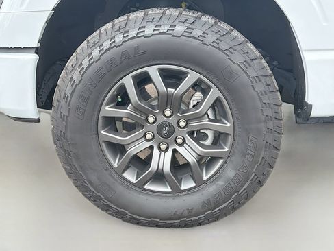 Used 2025 Ford F150 Tremor w/ Bed Utility Package AWD/4WD image 32
