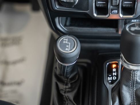 New 2026 Jeep Wrangler Sahara image 29