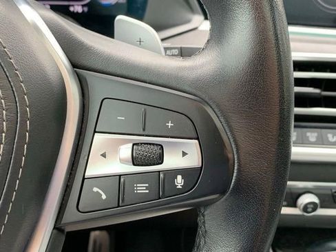 Used 2022 BMW X5 xDrive40i AWD/4WD image 28