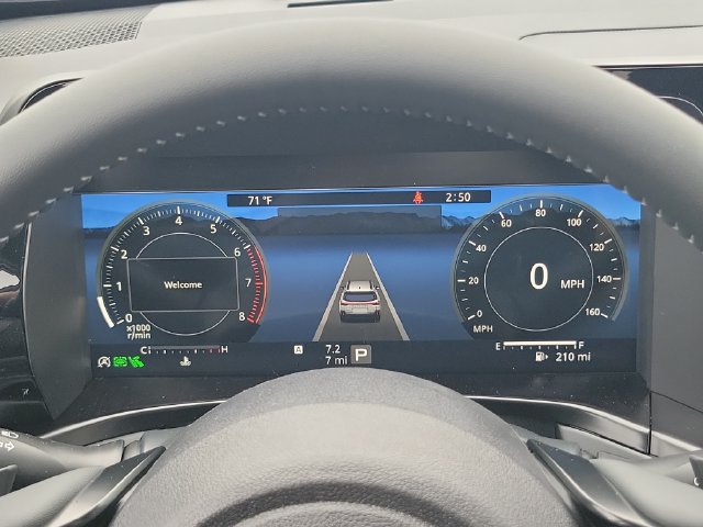 New 2026 Subaru Outback Touring AWD/4WD image 17