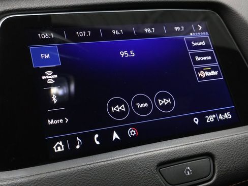 Used 2019 Cadillac XT4 Sport image 31