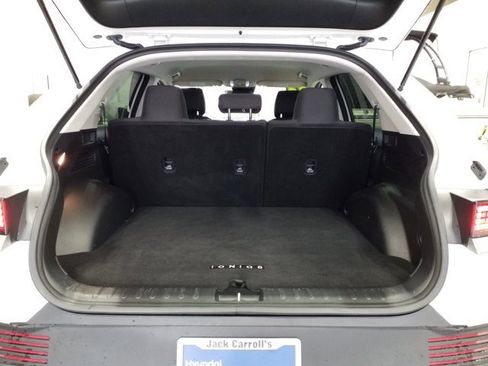 Certified 2023 Hyundai Ioniq 5 SE image 16
