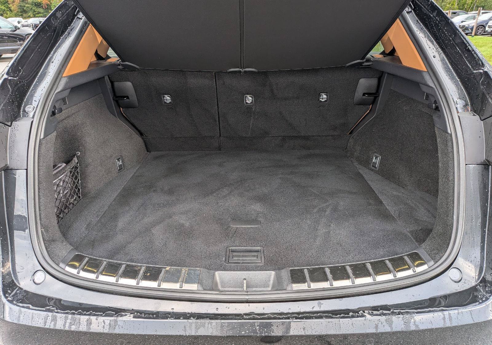 Used 2023 Lexus NX 350 AWD w/ Cold Area Package image 10