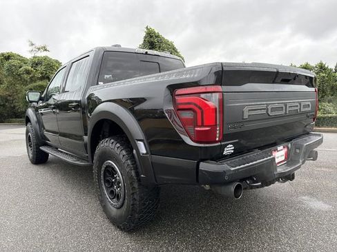 Used 2024 Ford F150 Raptor image 7