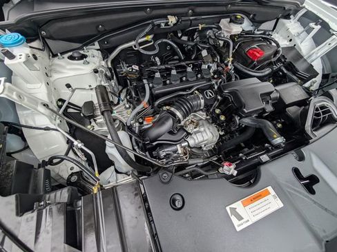 Used 2025 Acura ADX A-Spec image 27