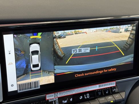 New 2026 Toyota Camry XSE FWD image 22