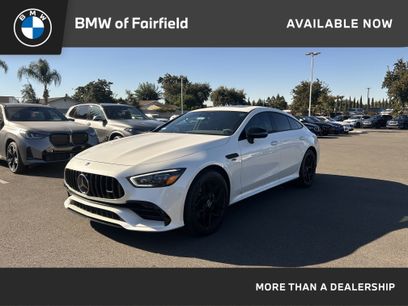 Used 2023 Mercedes-Benz AMG GT 53