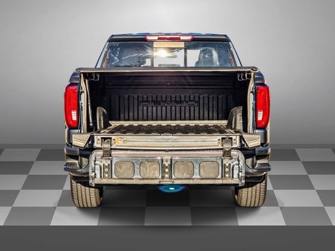 Used 2021 GMC Sierra 1500 Denali image 5