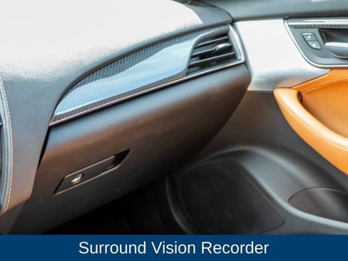 Used 2023 Cadillac CT5 V w/ Platinum Package RWD image 41