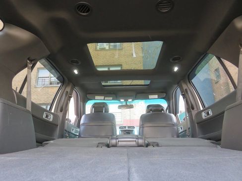 Used 2015 Ford Explorer Sport w/ Equipment Group 401A image 28