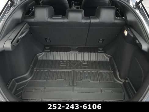 Used 2024 Honda Civic Sport Touring image 33