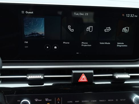 New 2026 Kia Sportage EX image 8