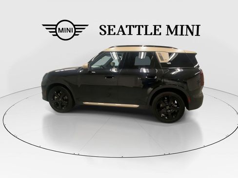 Used 2026 MINI Cooper Countryman S w/ Comfort Package Max AWD/4WD image 7