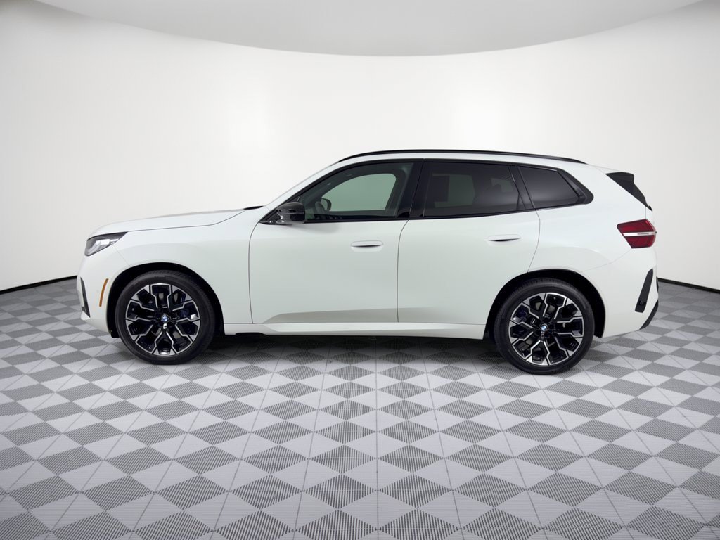 Certified 2026 BMW X3 M50 AWD/4WD image 2