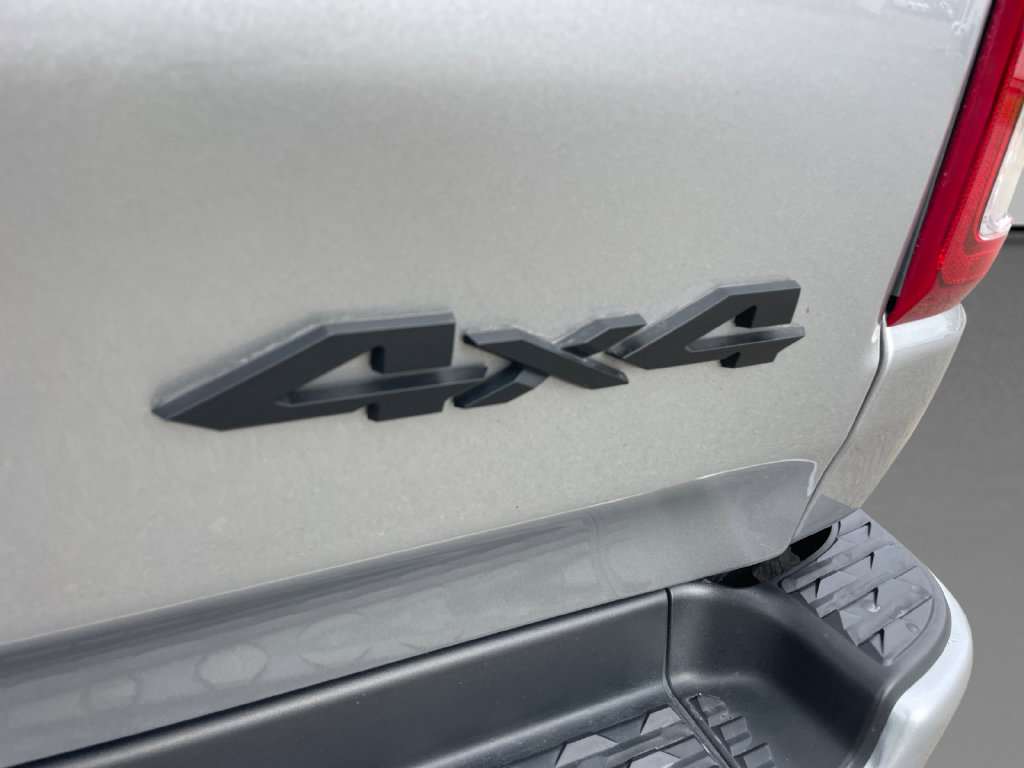 Used 2023 RAM 1500 Big Horn AWD/4WD image 18