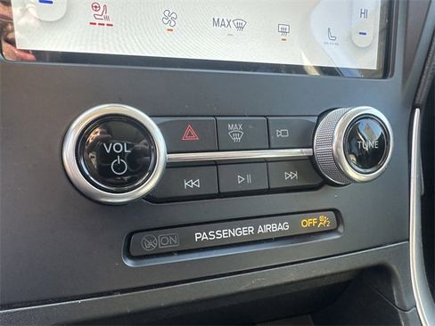 Certified 2022 Ford Edge SEL w/ Convenience Package image 24