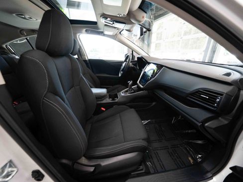 Used 2022 Subaru Legacy Premium AWD/4WD image 26