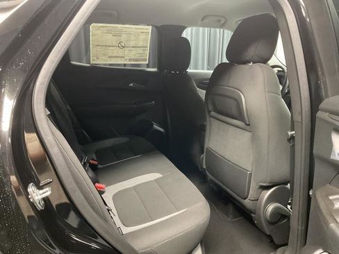 New 2026 Chevrolet TrailBlazer LT w/ LT Cold Weather Package FWD image 10