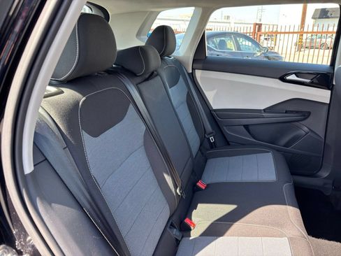 Used 2026 Volkswagen Taos S FWD image 26