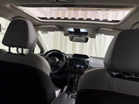Used 2019 Subaru Crosstrek 2.0i Limited w/ Moonroof Package AWD/4WD image 24
