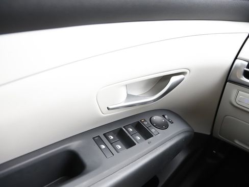 New 2026 Hyundai Tucson SEL image 23