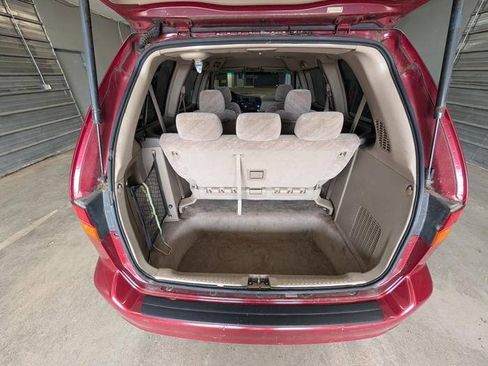 Used 2004 Honda Odyssey EX image 23