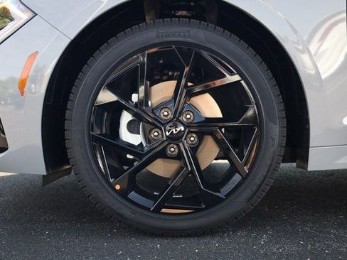 New 2026 Kia K5 GT-Line w/ GT-Line Premium Package image 9