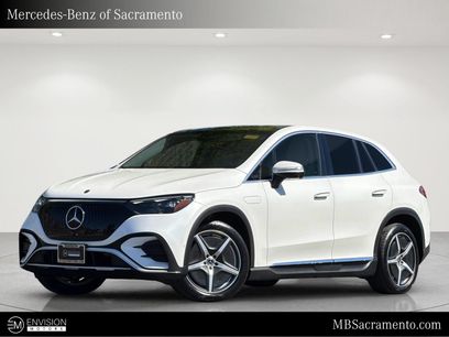 Certified 2023 Mercedes-Benz EQE 500 4MATIC SUV