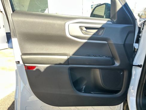 Used 2024 Ford Bronco Sport Big Bend w/ Convenience Package image 9