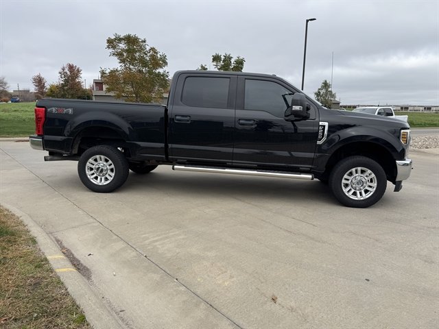 Used 2018 Ford F250 XLT AWD/4WD image 5