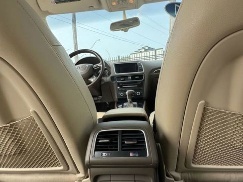 Used 2017 Audi Q5 2.0T Premium Plus image 33