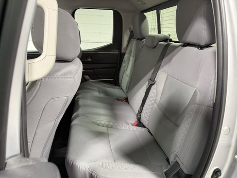 Used 2023 Toyota Tundra SR5 w/ TRD Sport Package AWD/4WD image 19