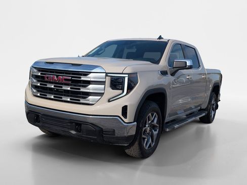 New 2026 GMC Sierra 1500 SLE w/ Preferred Package image 5