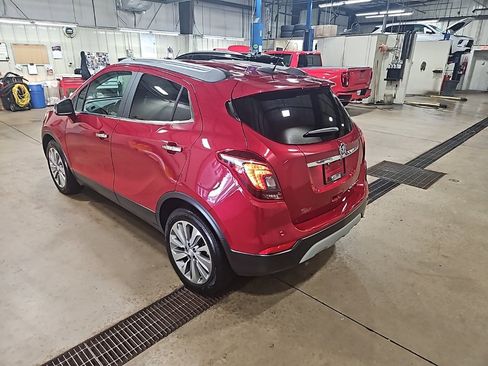 Used 2019 Buick Encore Preferred w/ Safety Package image 5