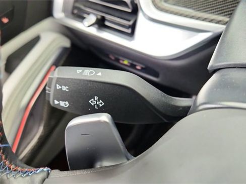 Used 2026 BMW X6 M60i image 41