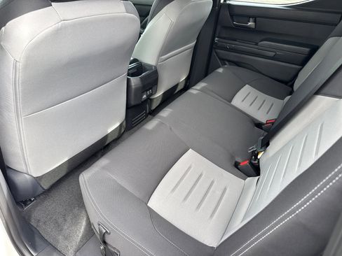 New 2026 Toyota Tacoma TRD Sport image 20