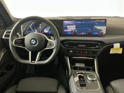 New 2026 BMW 330i Sedan w/ M Sport Package RWD image 9