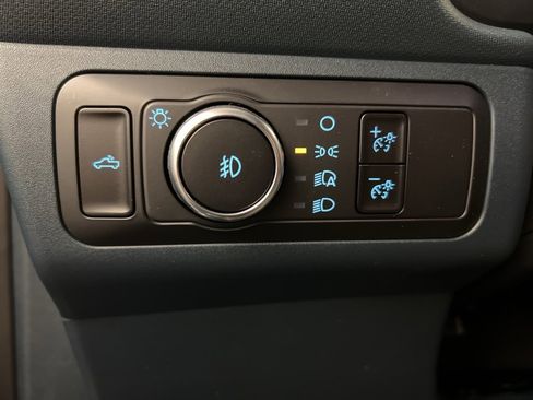 New 2025 Ford Maverick Lobo image 22