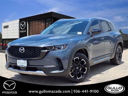 New 2025 MAZDA CX-50 Meridian Edition w/ Weather Package