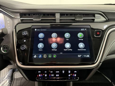Used 2023 Chevrolet Bolt EUV Premier w/ Sun & Sound Package FWD image 20