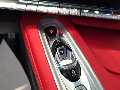 New 2026 Chevrolet Corvette Z06 w/ Battery Protection Package image 14