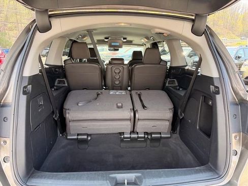 Used 2020 Honda Odyssey Elite image 25