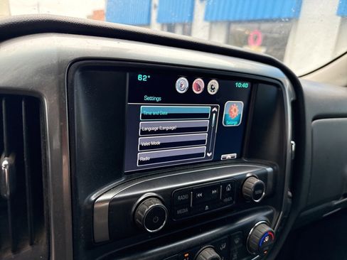 Used 2015 Chevrolet Silverado 1500 LT w/ All Star Edition image 26
