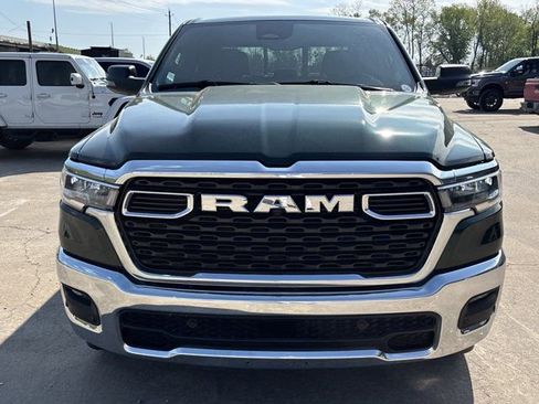 New 2026 RAM 1500 Big Horn image 9