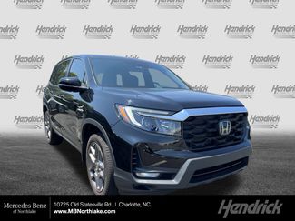Used 2023 Honda Passport EX-L image 1