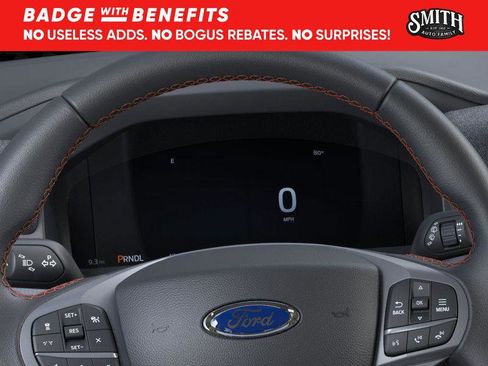 New 2026 Ford Explorer Active image 14