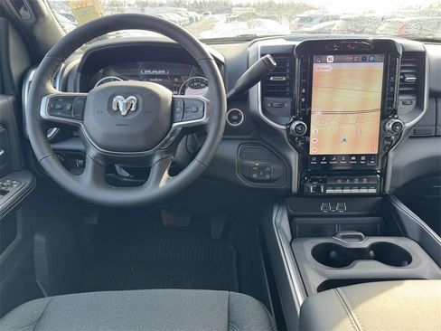 New 2026 RAM 2500 Big Horn image 15